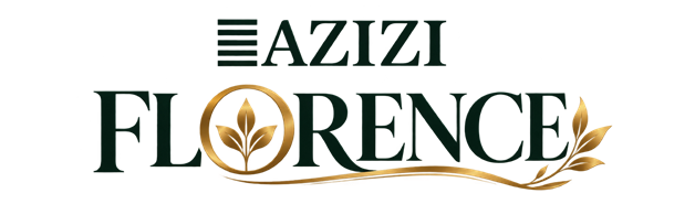 Azizi Florence Logo
